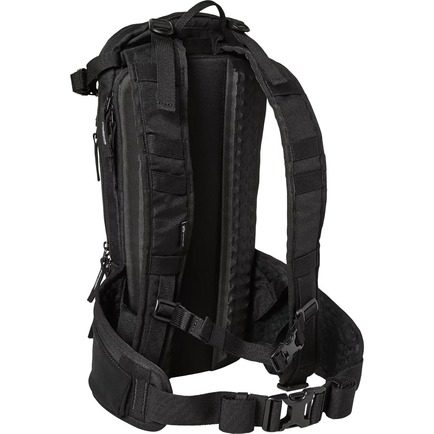 10L Black Hydration Pack - Medium Utility Pack