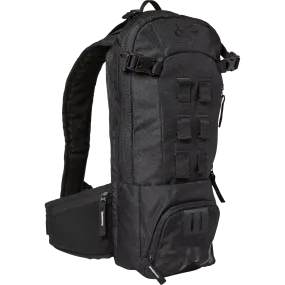 10L Black Hydration Pack - Medium Utility Pack