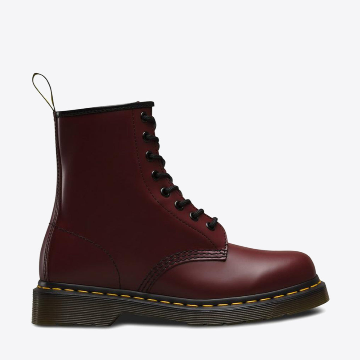 1460 Dr. Martens 8 Eye Boot