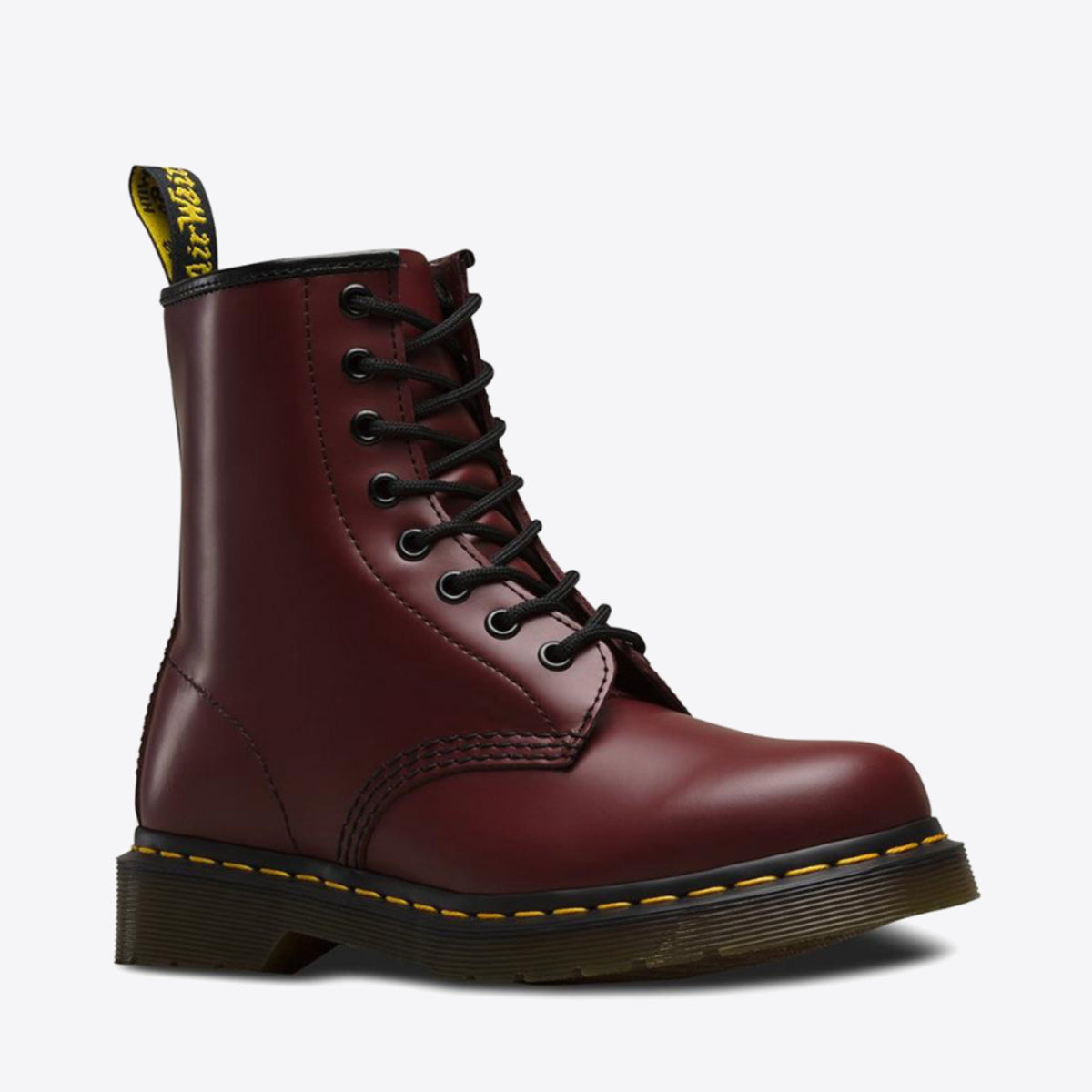 1460 Dr. Martens 8 Eye Boot