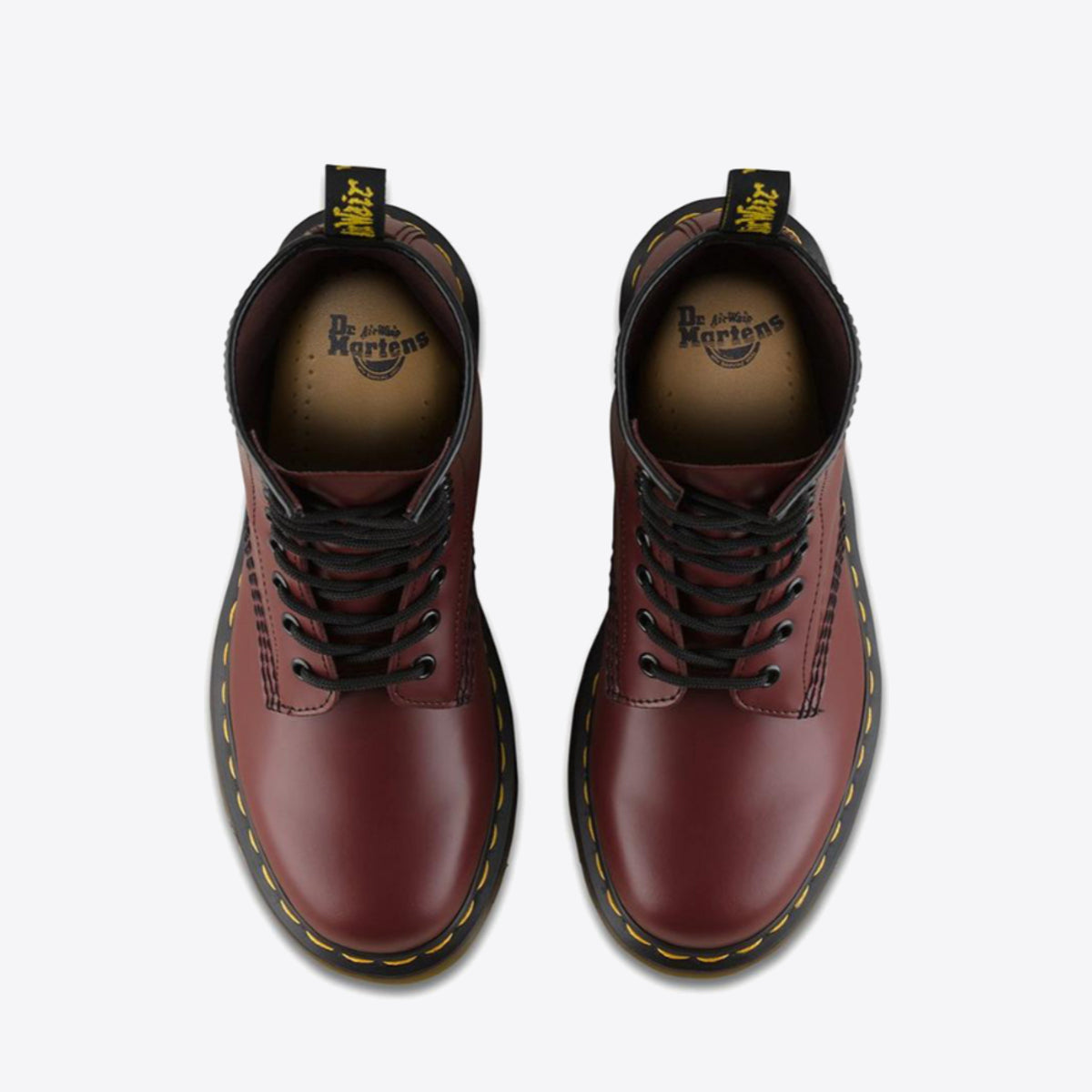 1460 Dr. Martens 8 Eye Boot