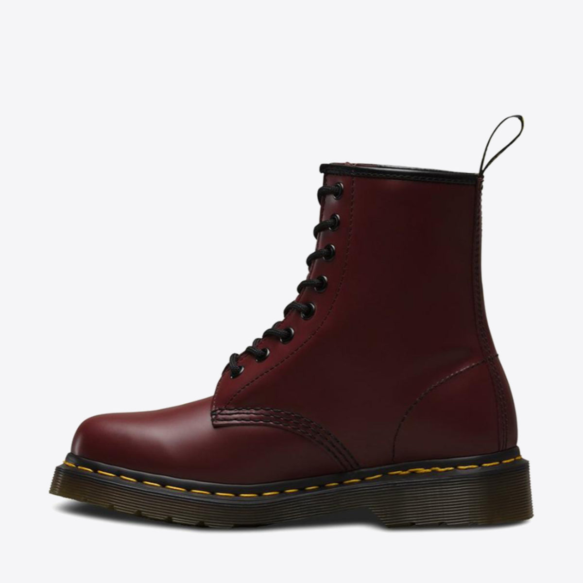 1460 Dr. Martens 8 Eye Boot