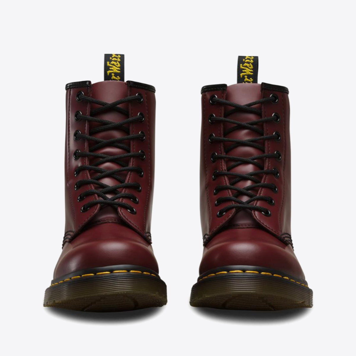 1460 Dr. Martens 8 Eye Boot