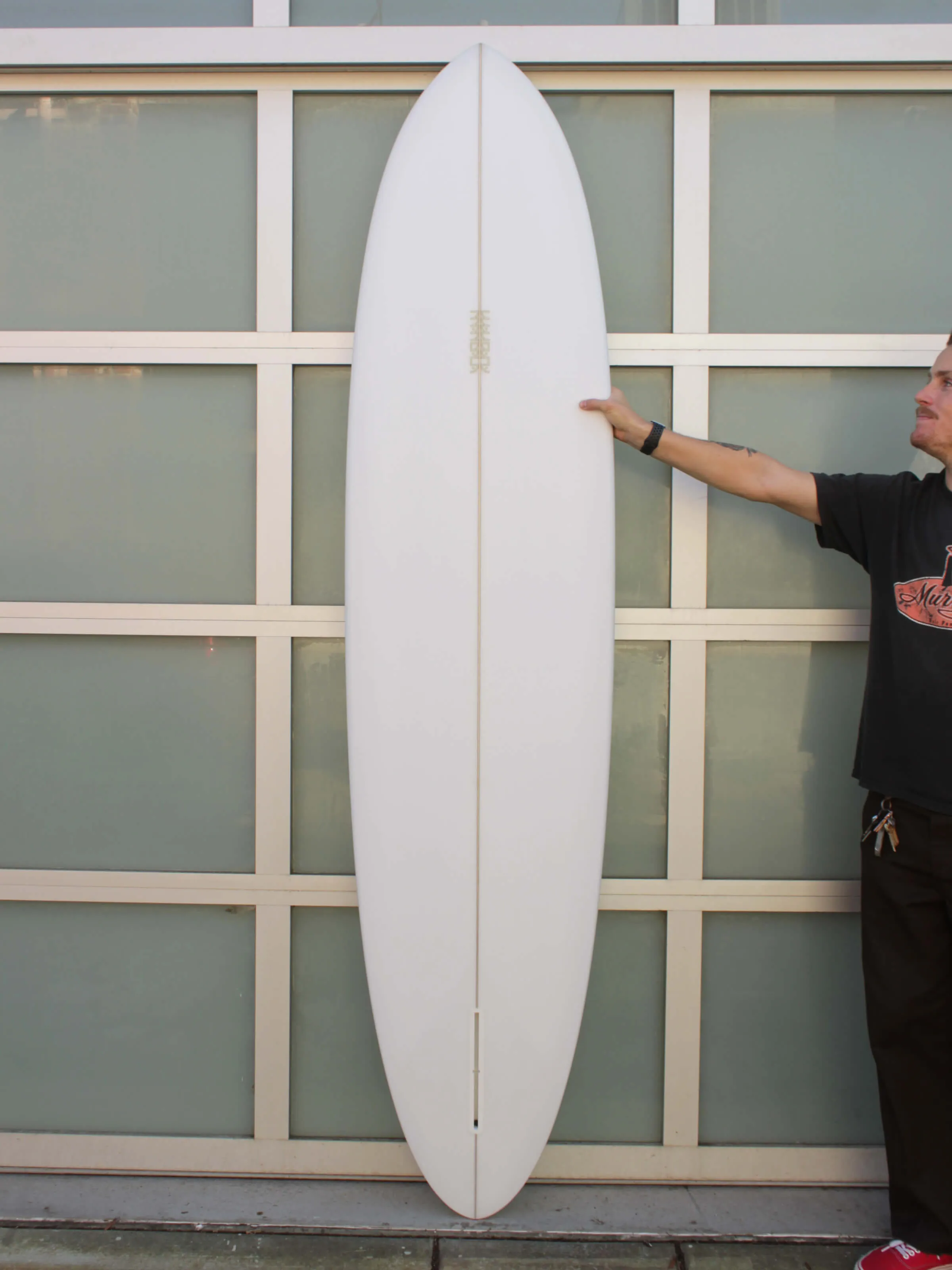 8'2 Stubby Mandala - Buy Now!