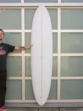 8'2 Stubby Mandala - Buy Now!