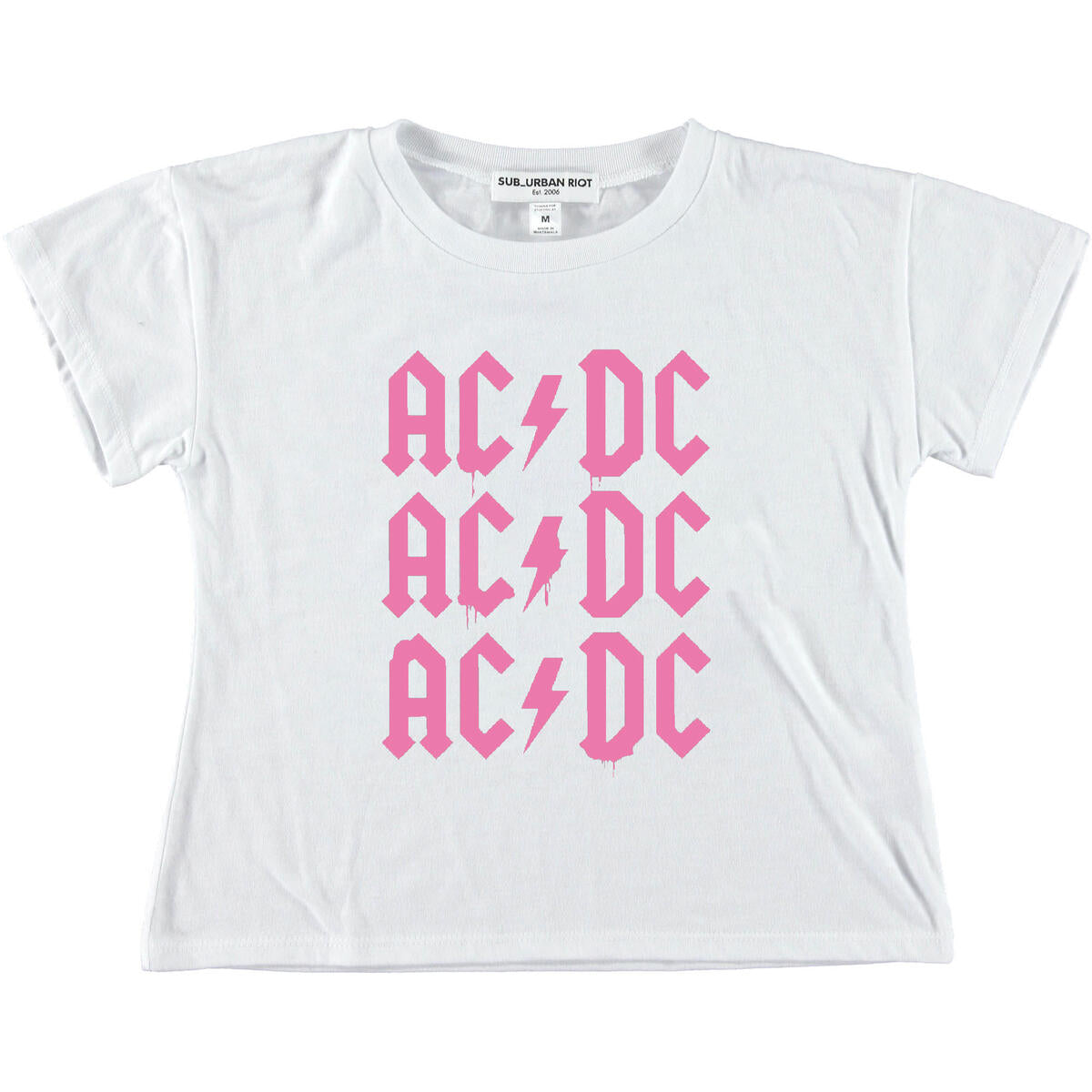 ACDC Graphic Tee