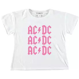 ACDC Graphic Tee