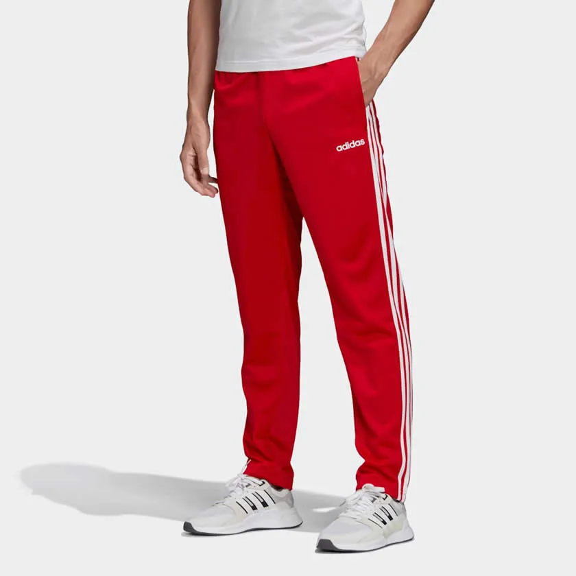 Adidas 3-Stripe Tapered Track Pants FM6280 for sale.