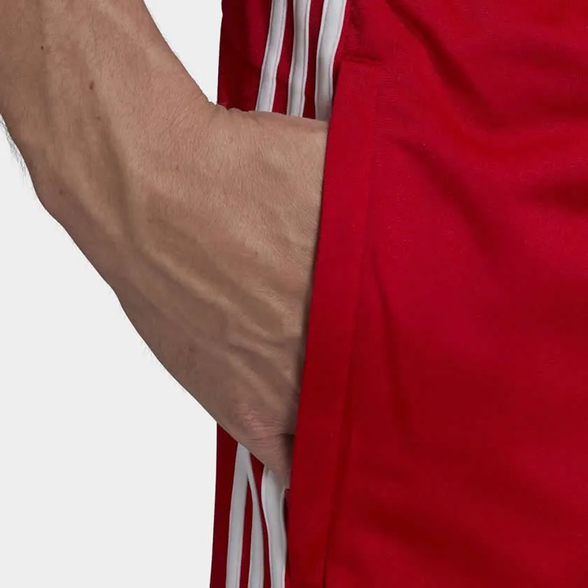 Adidas 3-Stripe Tapered Track Pants FM6280 for sale.