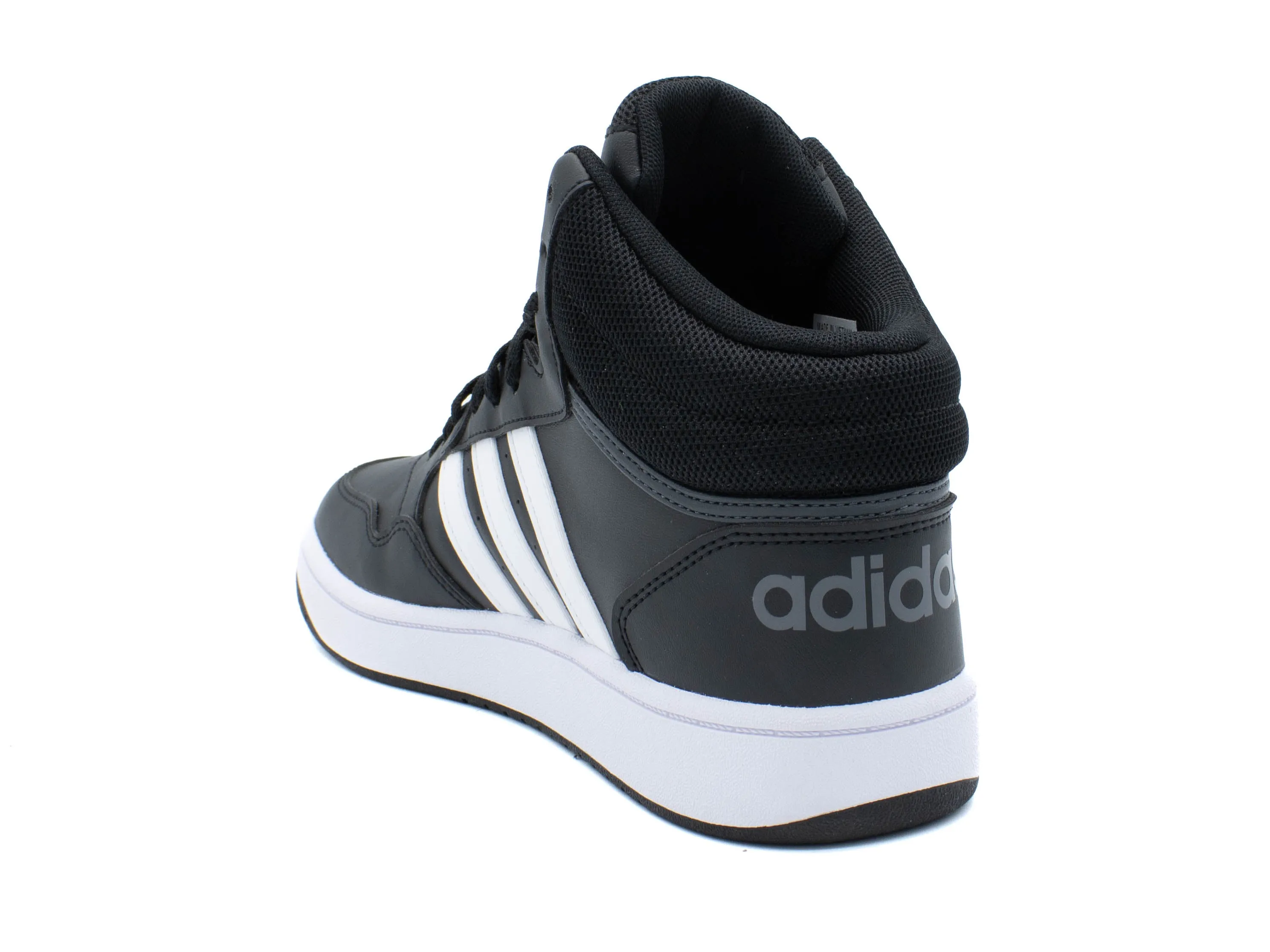 adidas basketball sneakers 3.0 mid classic