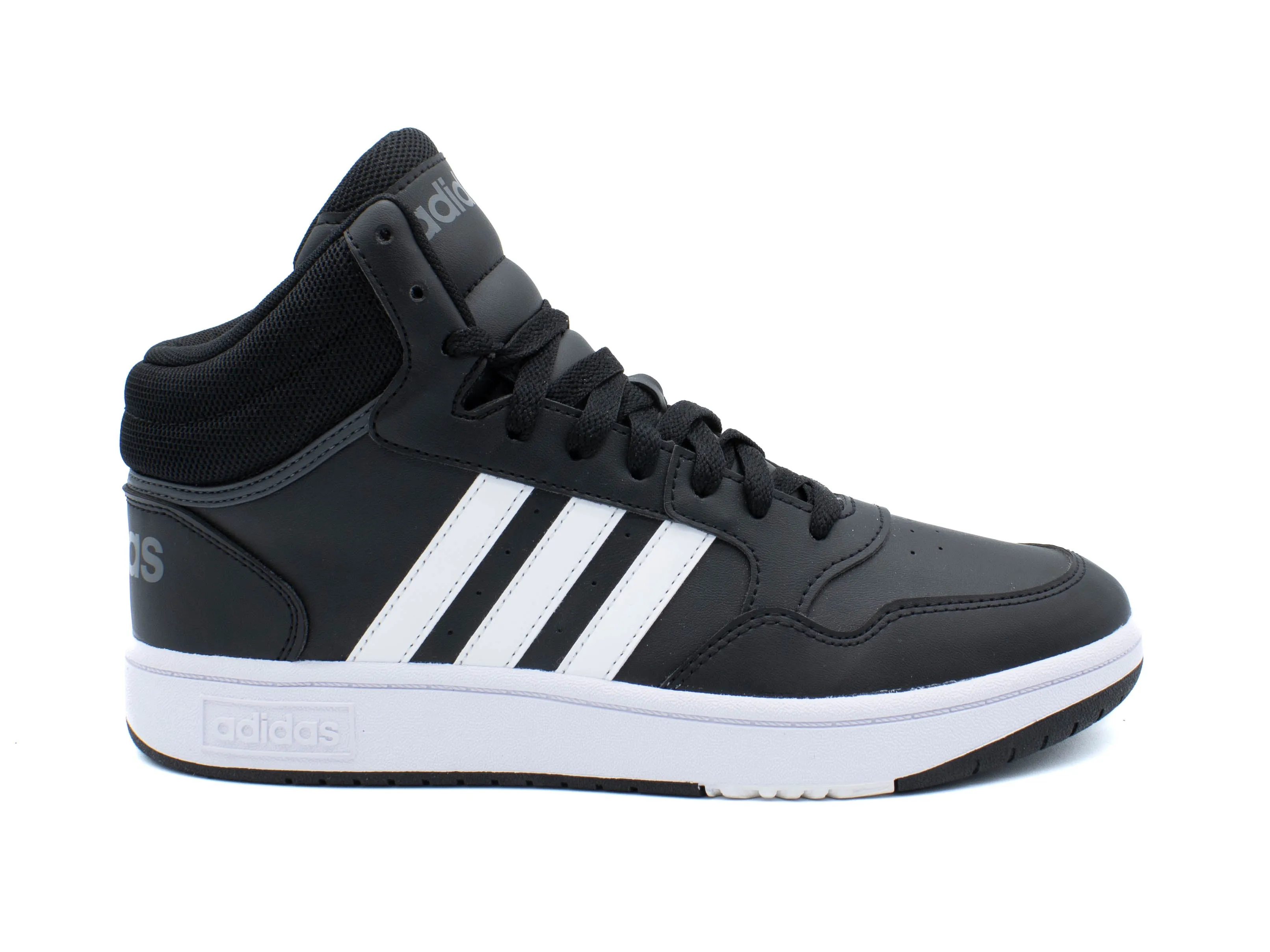 adidas basketball sneakers 3.0 mid classic