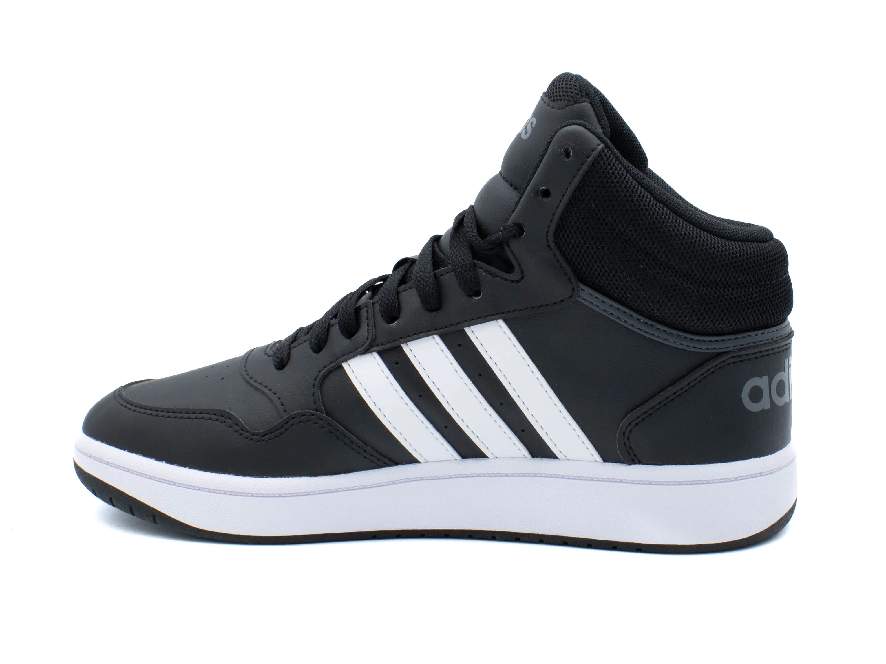 adidas basketball sneakers 3.0 mid classic