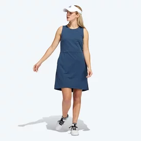 Adidas Navy Go-To Dress