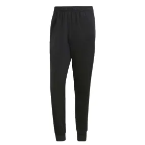 adidas Tapered Track Pants H46107 with 3 Stripes for Men