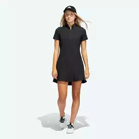 Adidas Women's Black Frill Dress