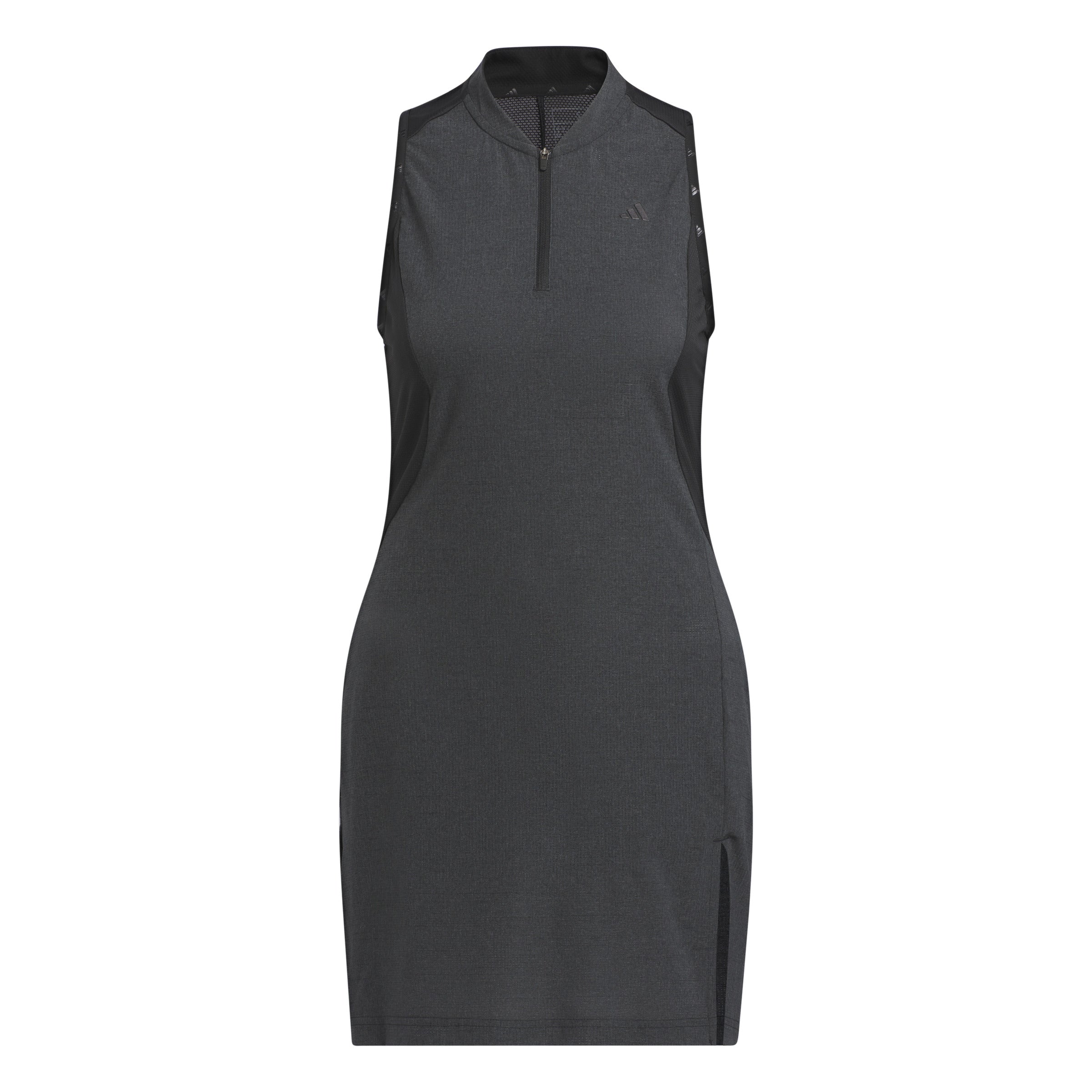 adidas Women's Golf Dress - Ultimate365 Tour - Black.