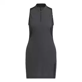 adidas Women's Golf Dress - Ultimate365 Tour - Black.