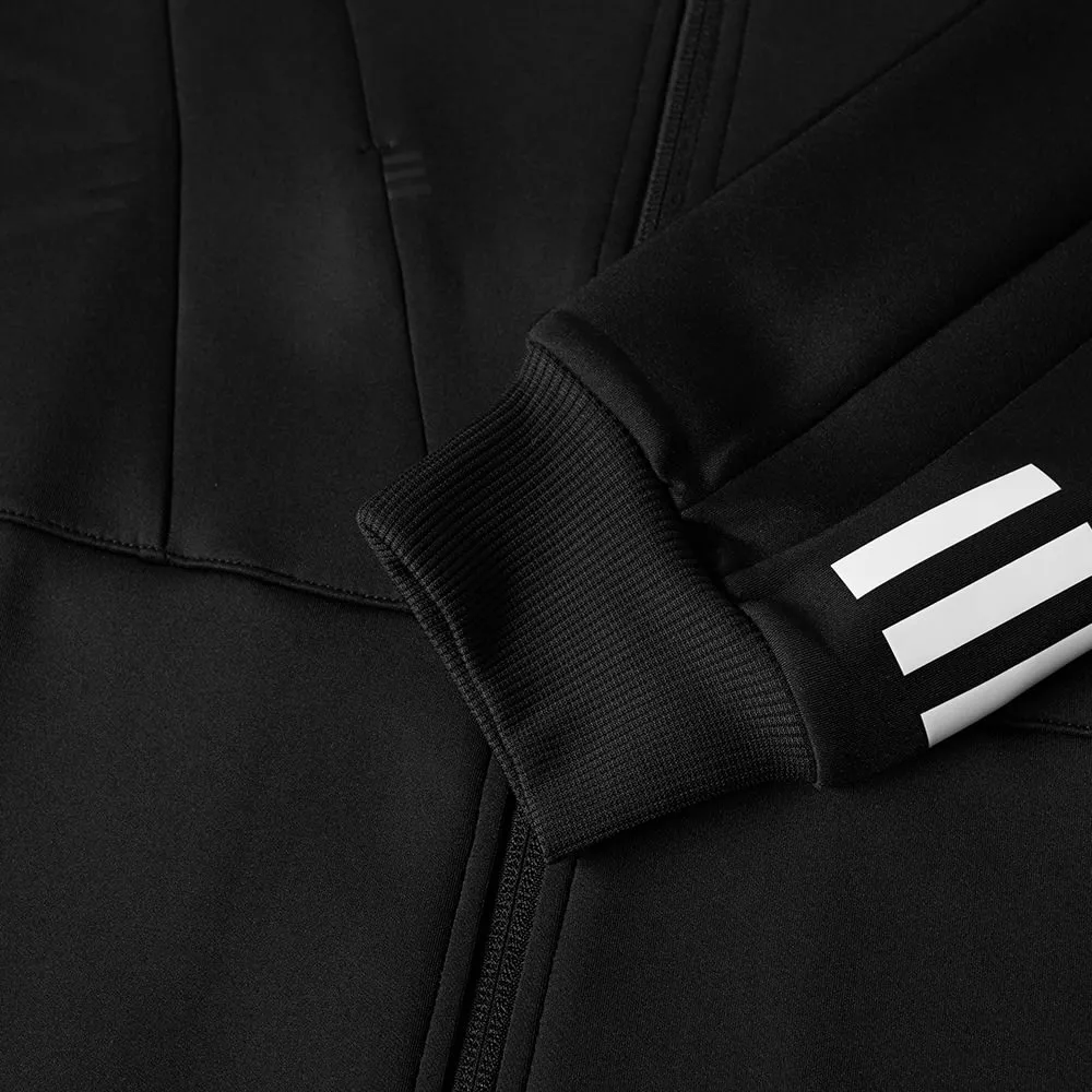 Adidas x White Mountaineering Hooded Track TopBlack