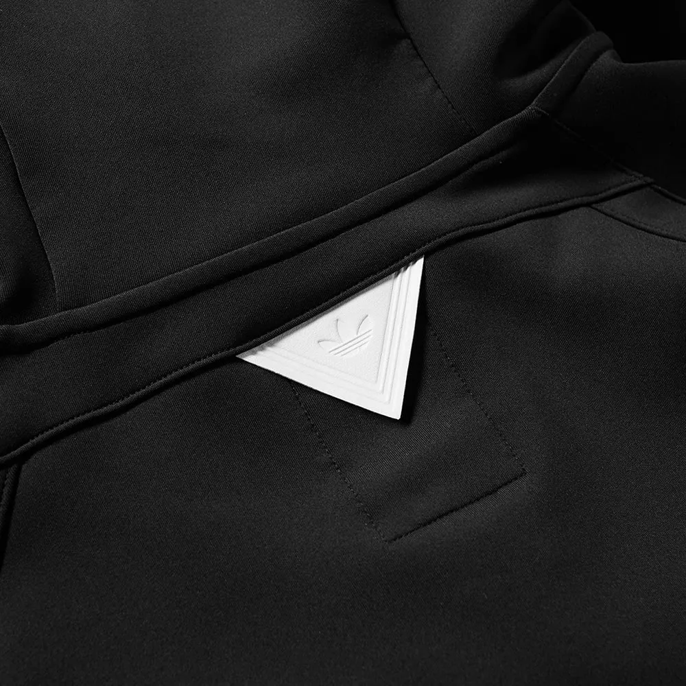 Adidas x White Mountaineering Hooded Track TopBlack