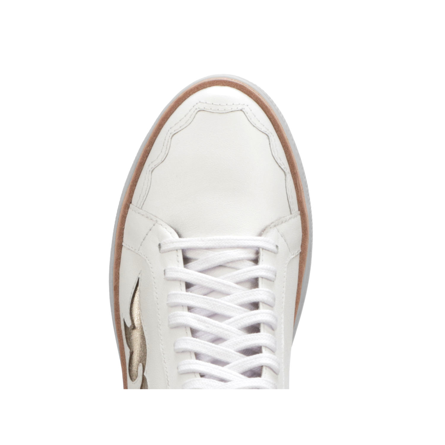 After Ride Low Top Sneaker White - Shop Now!