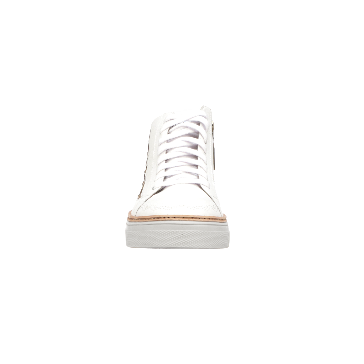 After Ride Low Top Sneaker White - Shop Now!