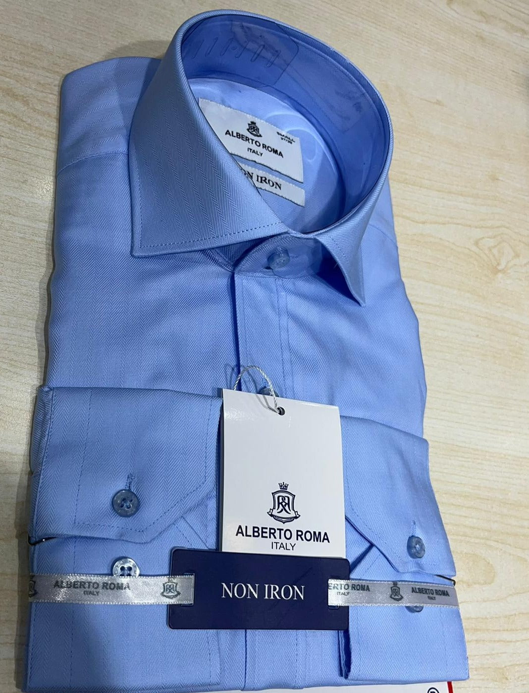 Alberto Roma Italian Shirts for Sale