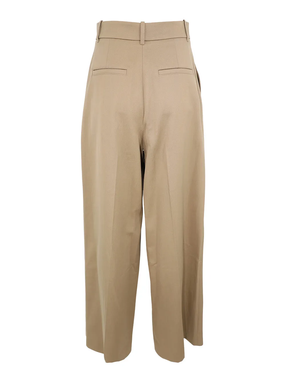 ALC Ryder Pant Autumn Khaki