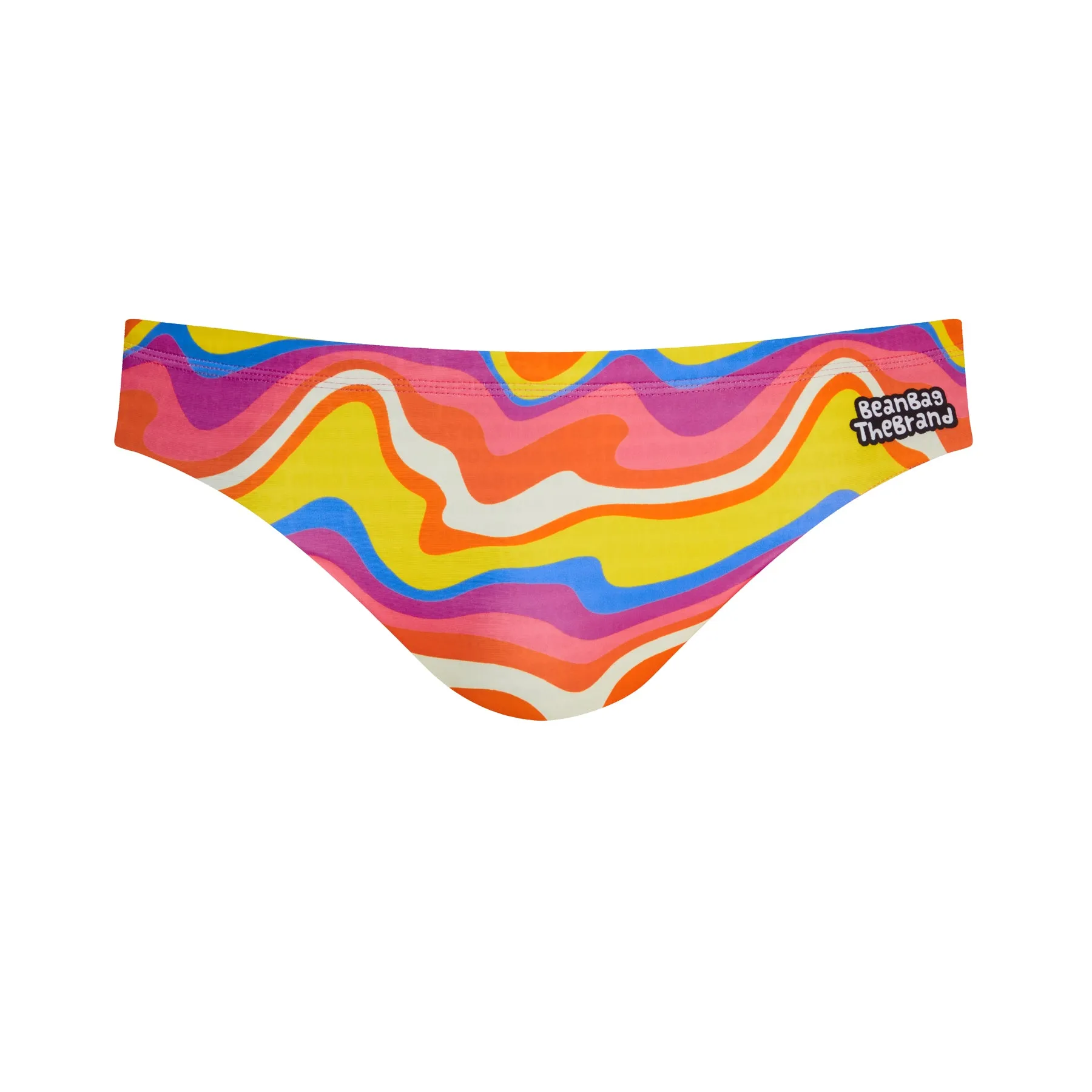 ALLEGRO Swim Briefs - Best Swimwear for Men - Bros