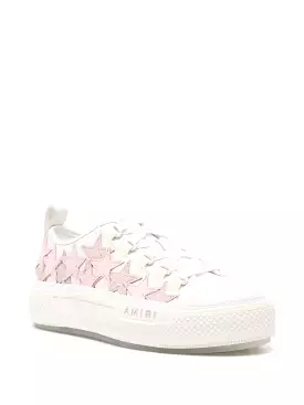 Amiri Stars Court Sneaker