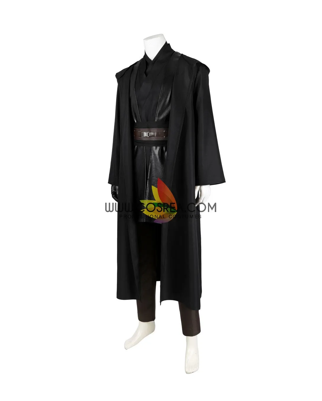 Anakin Star Wars Revenge of the Sith Costume - Custom made.