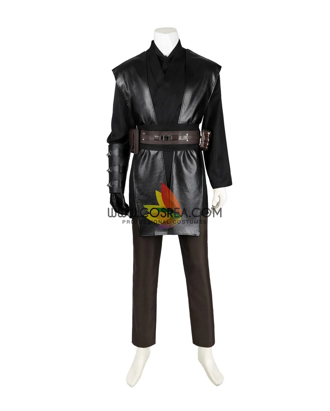 Anakin Star Wars Revenge of the Sith Costume - Custom made.