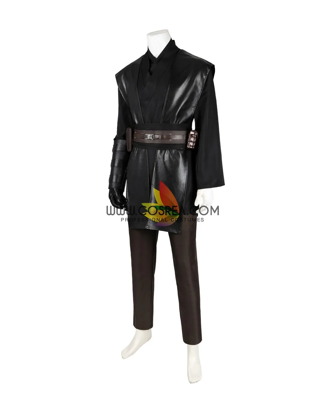 Anakin Star Wars Revenge of the Sith Costume - Custom made.