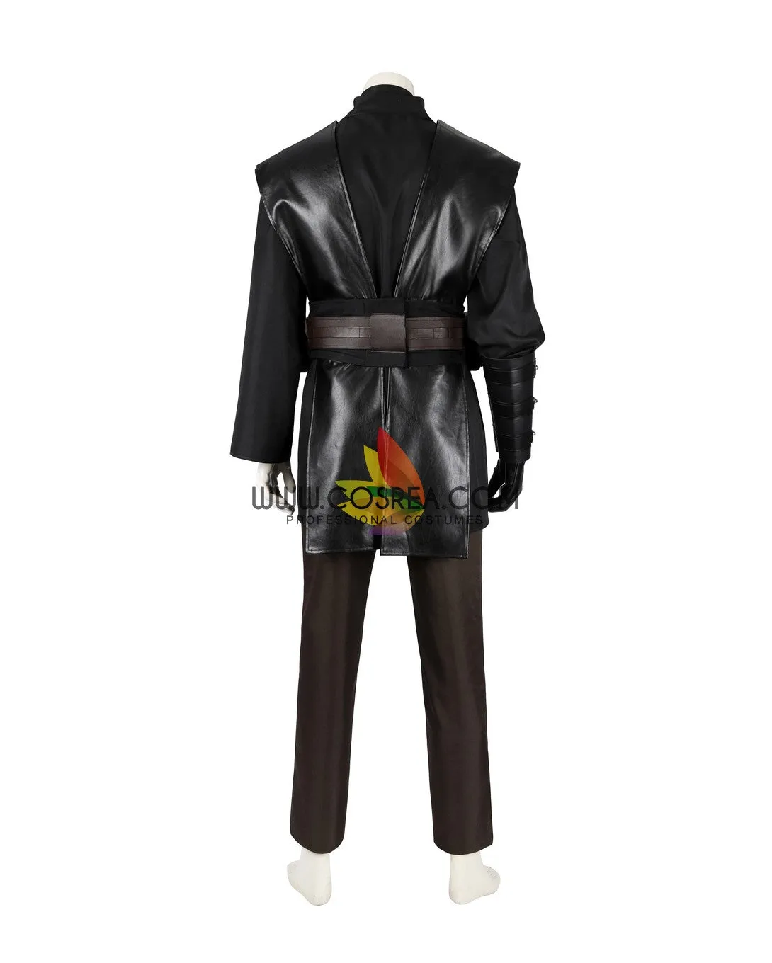 Anakin Star Wars Revenge of the Sith Costume - Custom made.