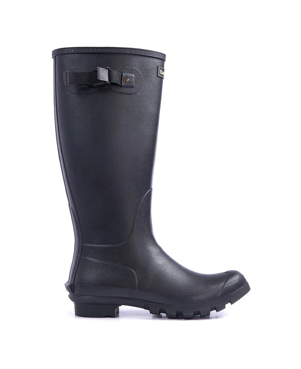 Barbour Men's Bede Wellington Boot