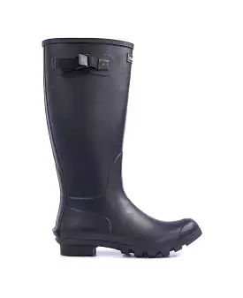 Barbour Men's Bede Wellington Boot