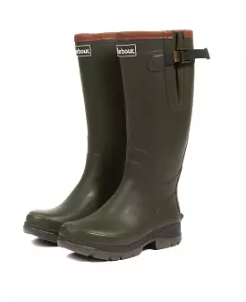 Barbour Men's Tempest Wellington Boots