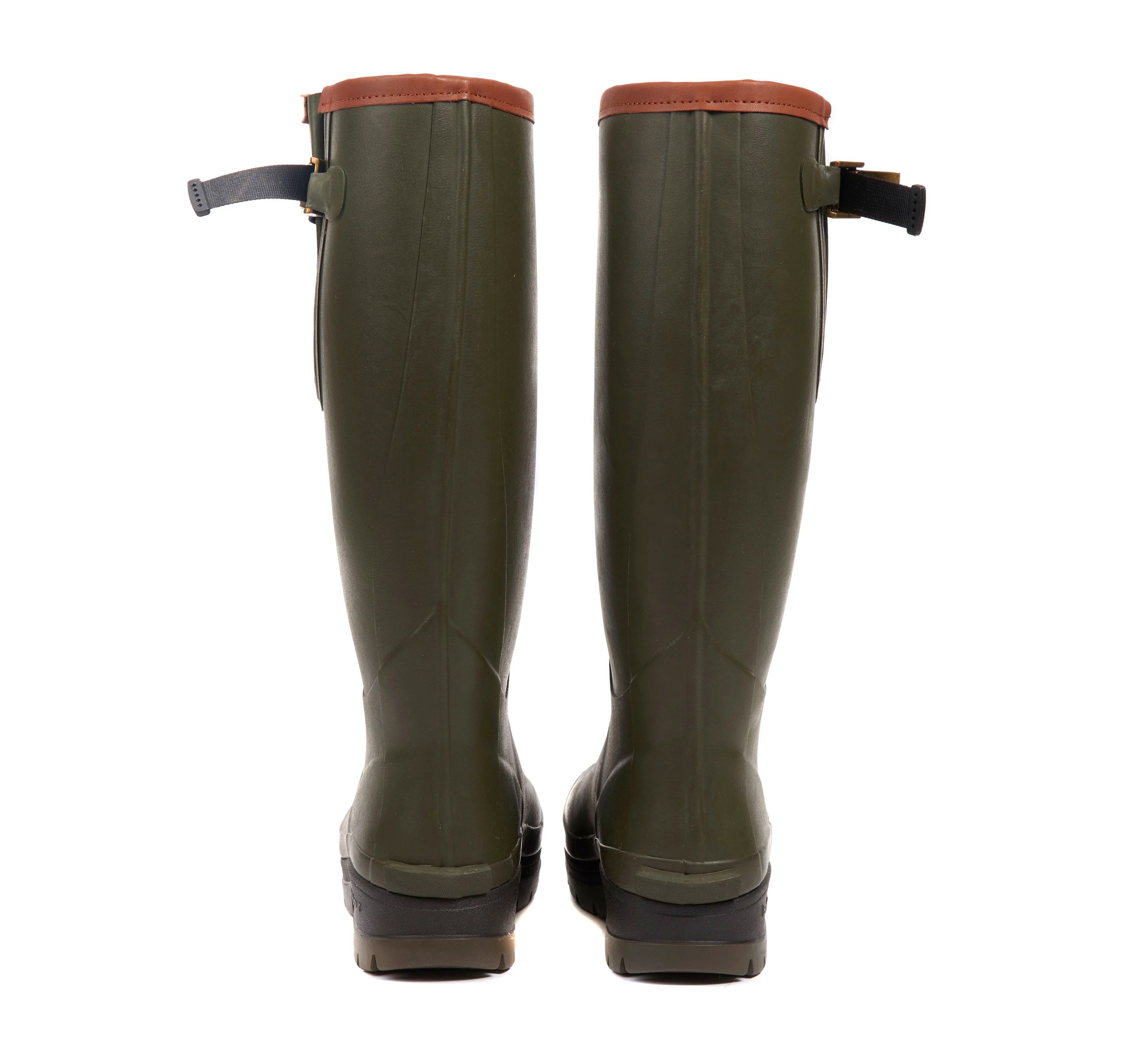 Barbour Men's Tempest Wellington Boots