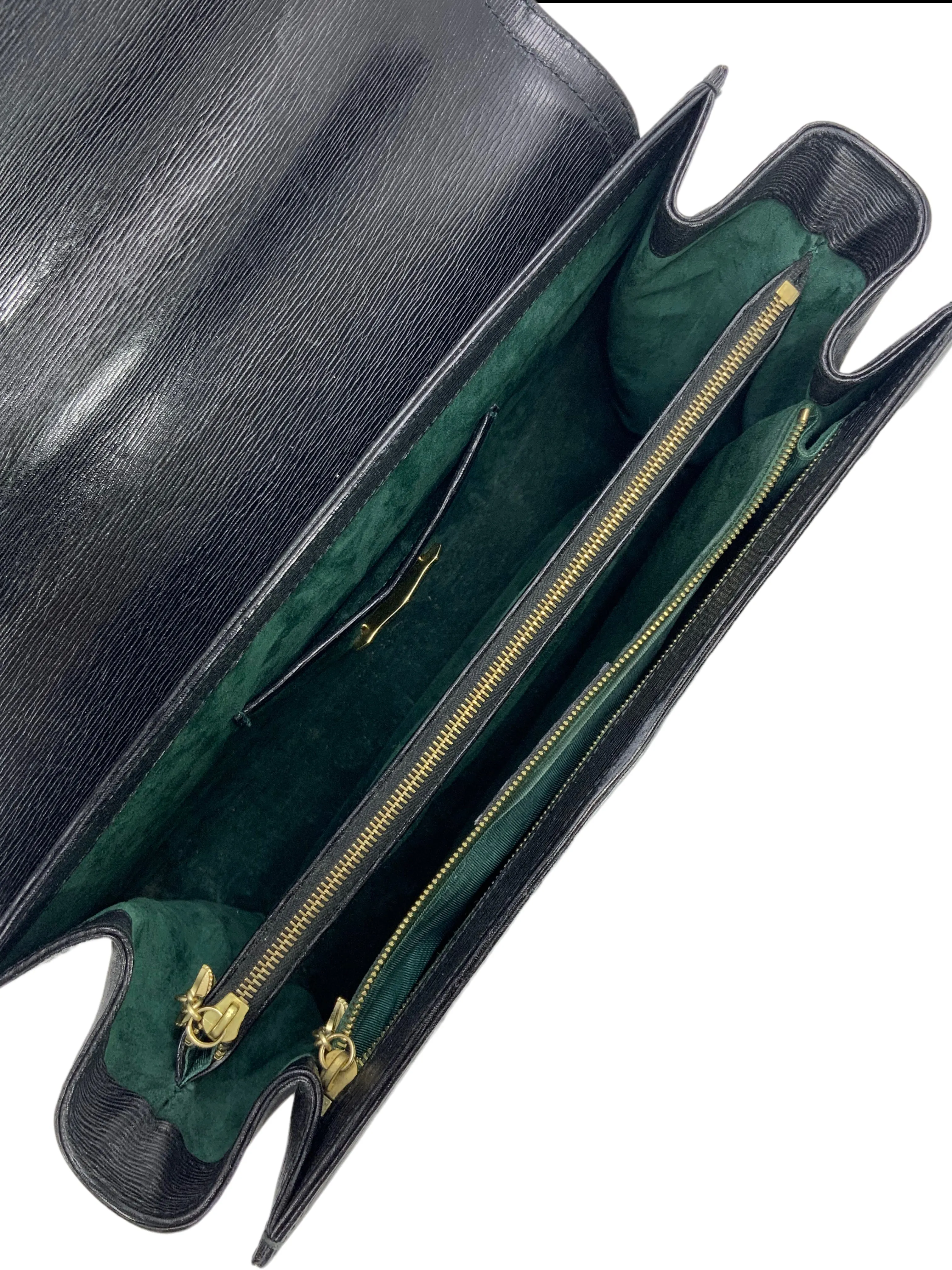 Barry Kieselstein-Cord Alligator Bag in Leather - Buy Now