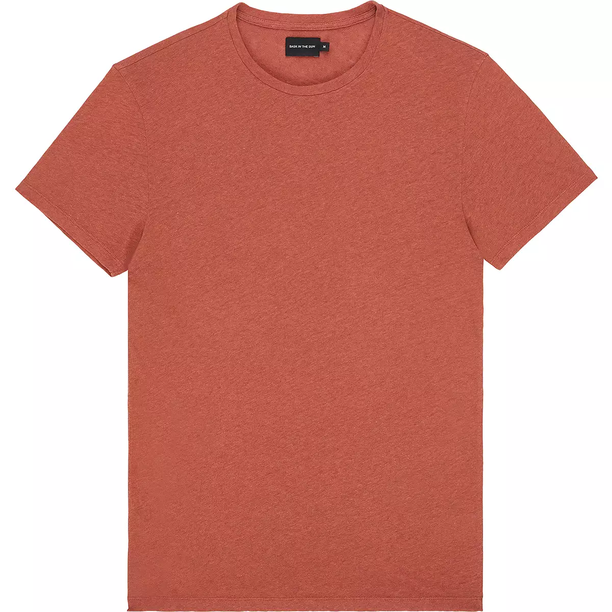 Bask in the Sun Stefano Burnt Tee-shirt