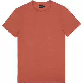 Bask in the Sun Stefano Burnt Tee-shirt