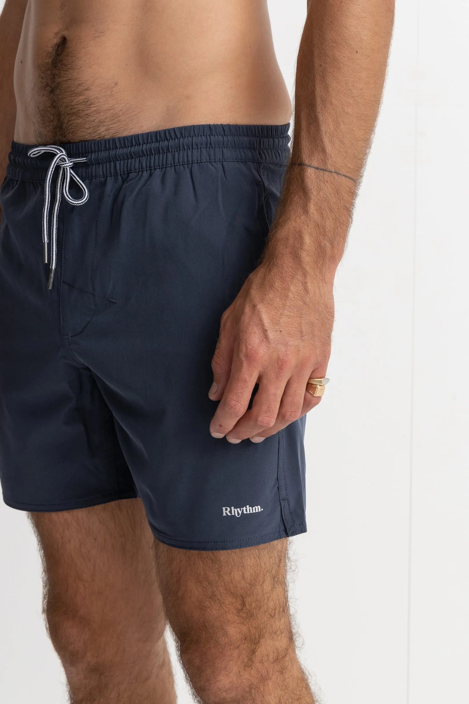 Beach Shorts Navy