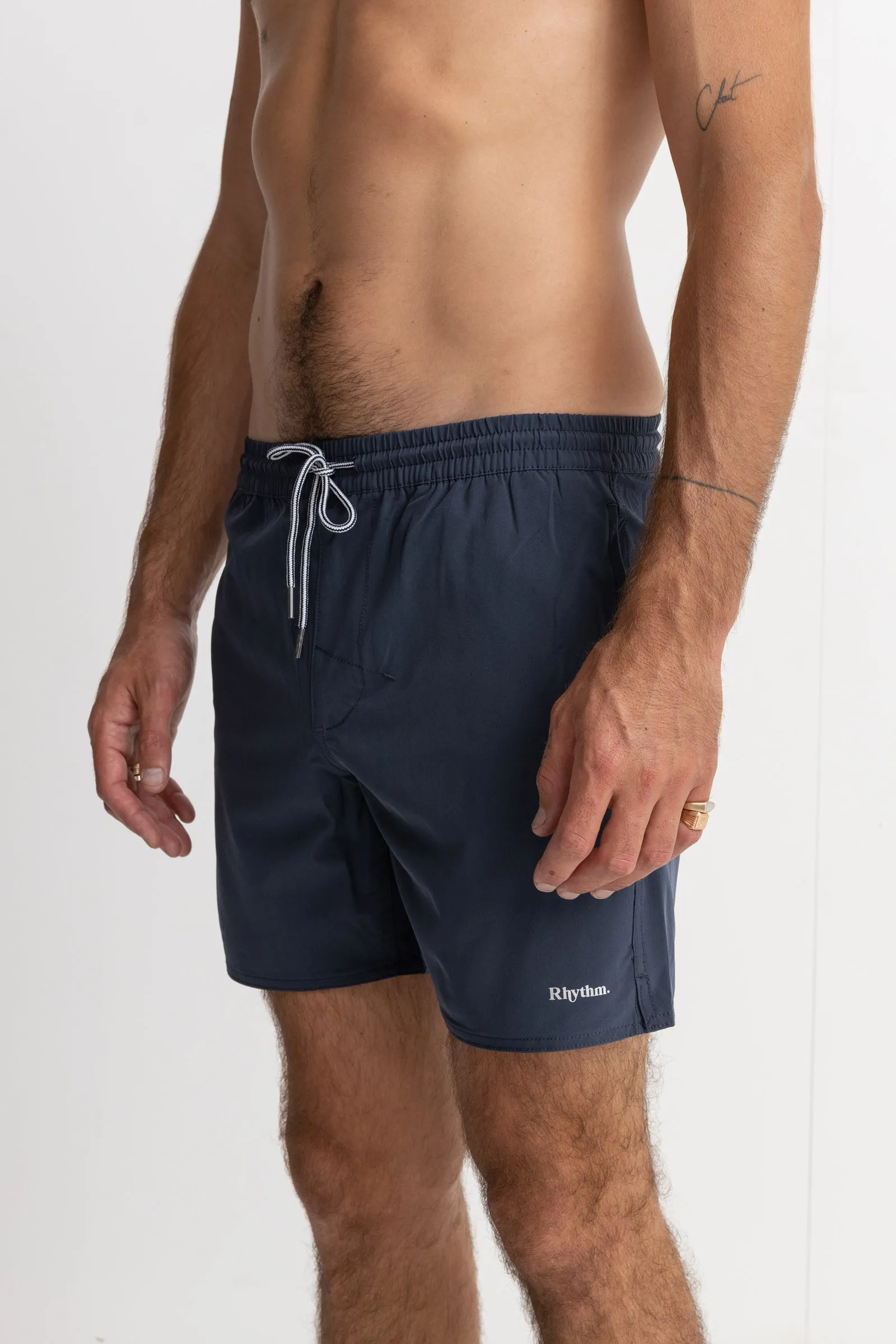 Beach Shorts Navy