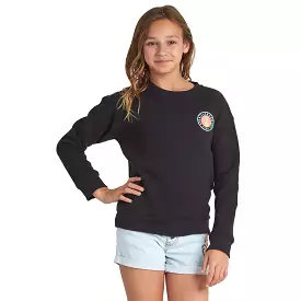 Billabong Pacific Ocean Vibes Girls Long-Sleeve Shirts