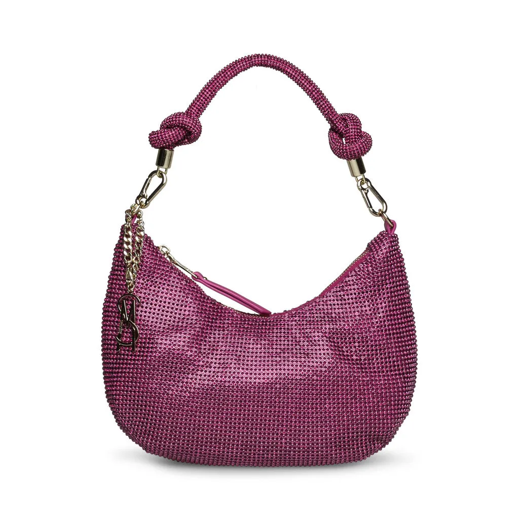 Bkaya Fuchsia Shoulder Bag