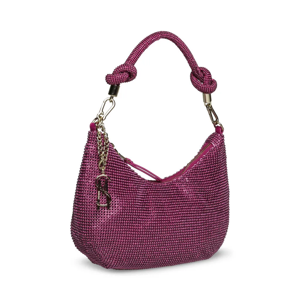 Bkaya Fuchsia Shoulder Bag