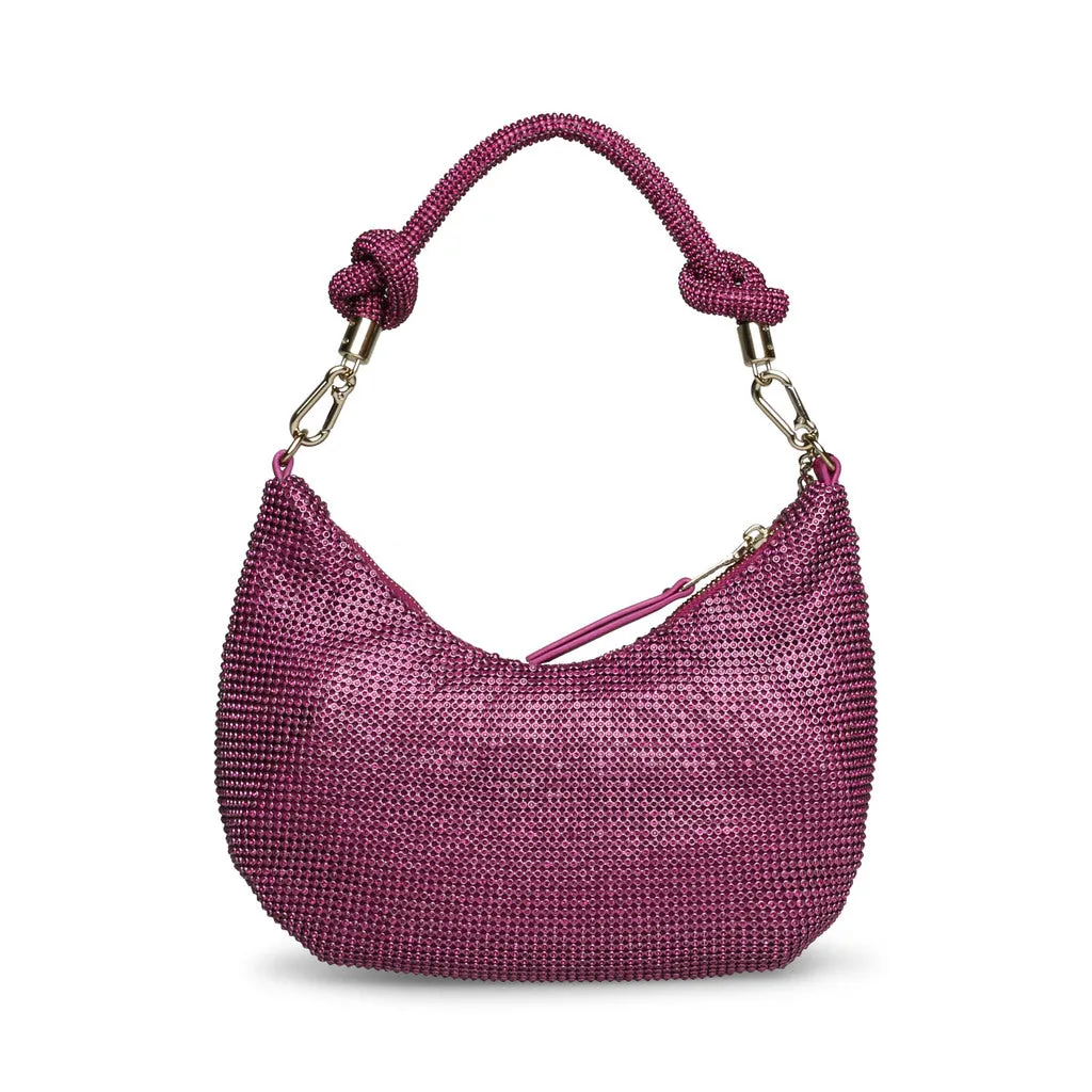 Bkaya Fuchsia Shoulder Bag