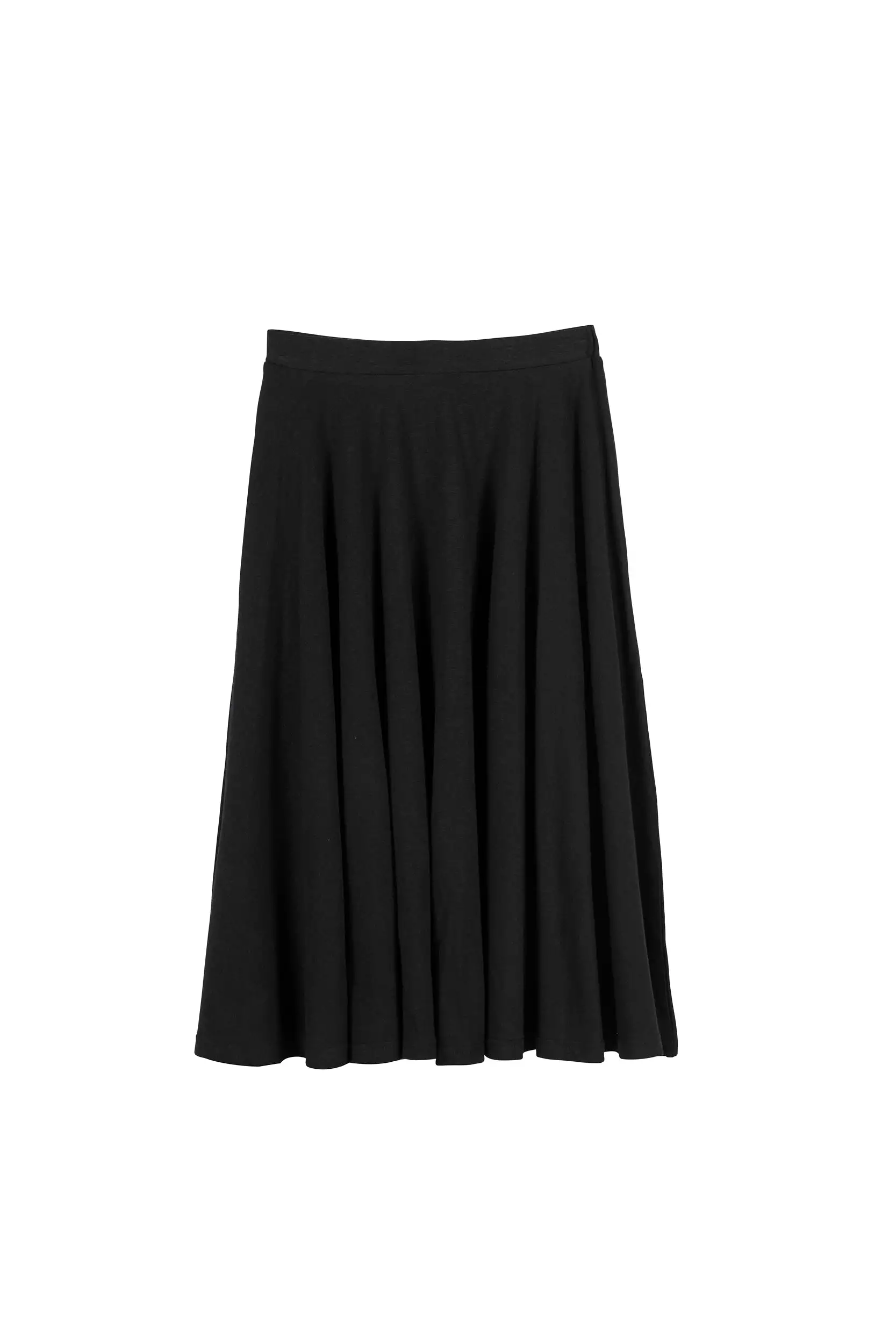 Black Joffrey Skirt