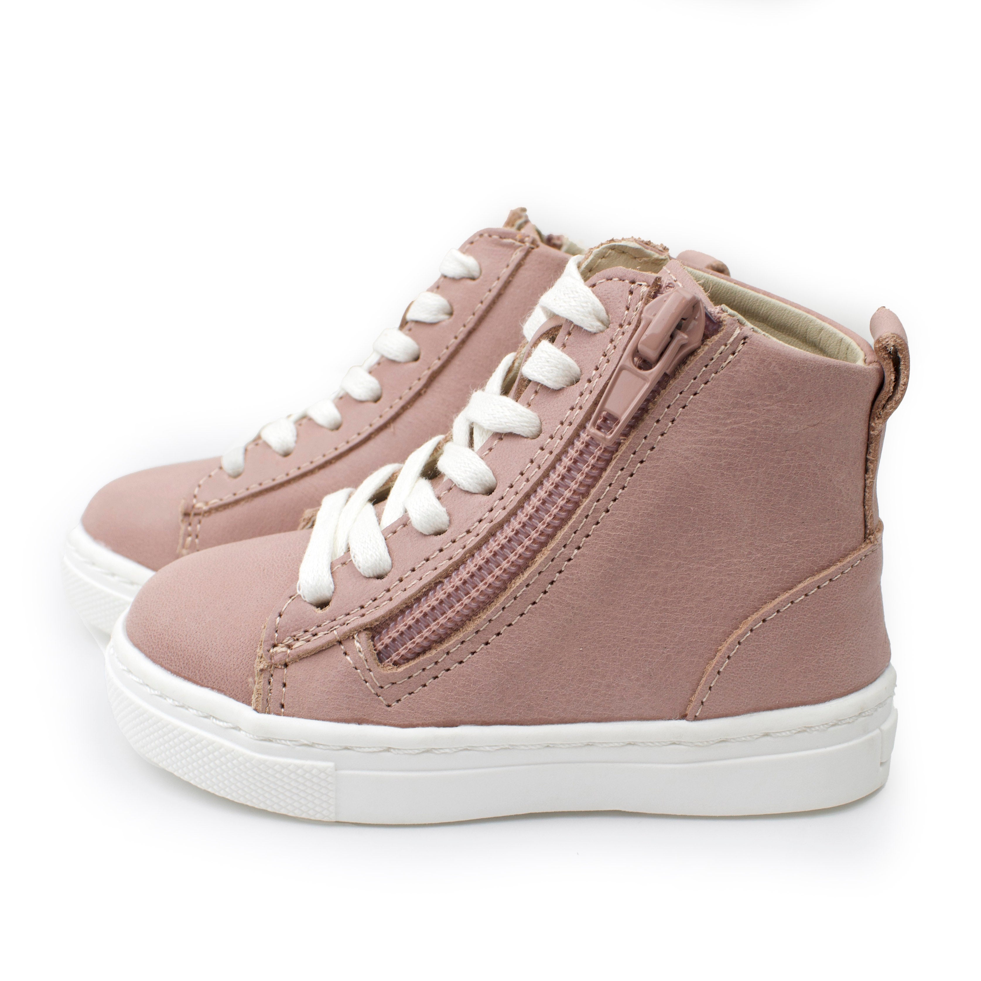 Blush High Top 2.0 Sneakers - Best Price & Fast Shipping