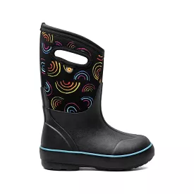 BOGS Wild Rainbows Classic II Boots