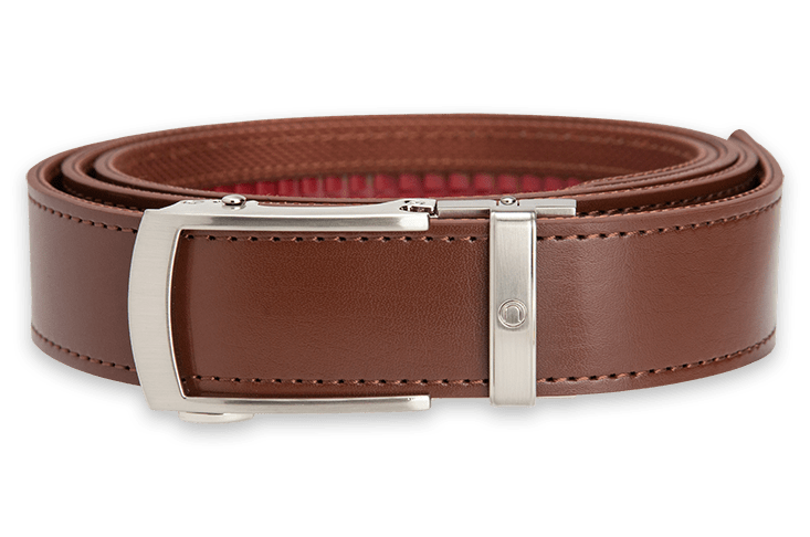 Bond Brown 35mm EDC Belt